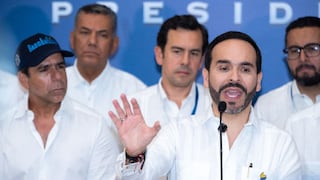 Terremoto pone a prueba la promesa de De la Espriella de descentralizar Colombia