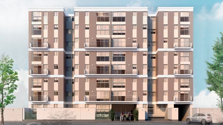 Proyecto Ícaro en Chorrillos de Colabora, marca del Grupo LibreCorp.