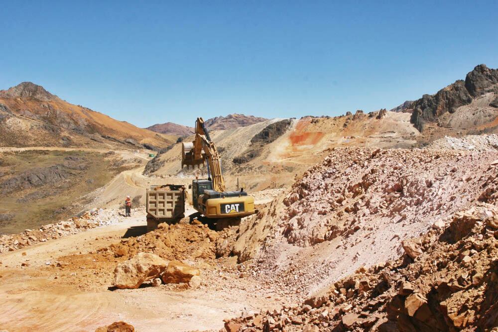 Operación propuesta por Cerrado Gold se da al no conseguir fondo suficientes para invertir en proyecto minero en Brasil. Foto: referencial.