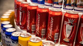 Máximo ente sanitario de EE.UU. pide advertir sobre cáncer en bebidas alcohólicas