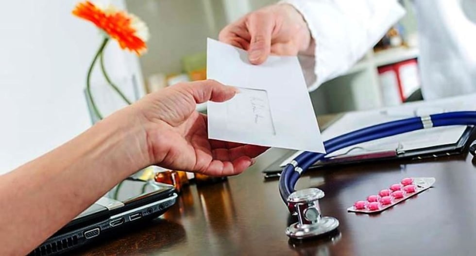 ¿Puede ser despedido por no cumplir indicaciones médicas?