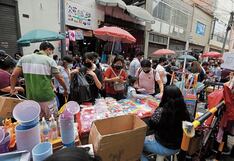 Mibanco: ¿cuánto vende al mes un negocio informal en el Perú?