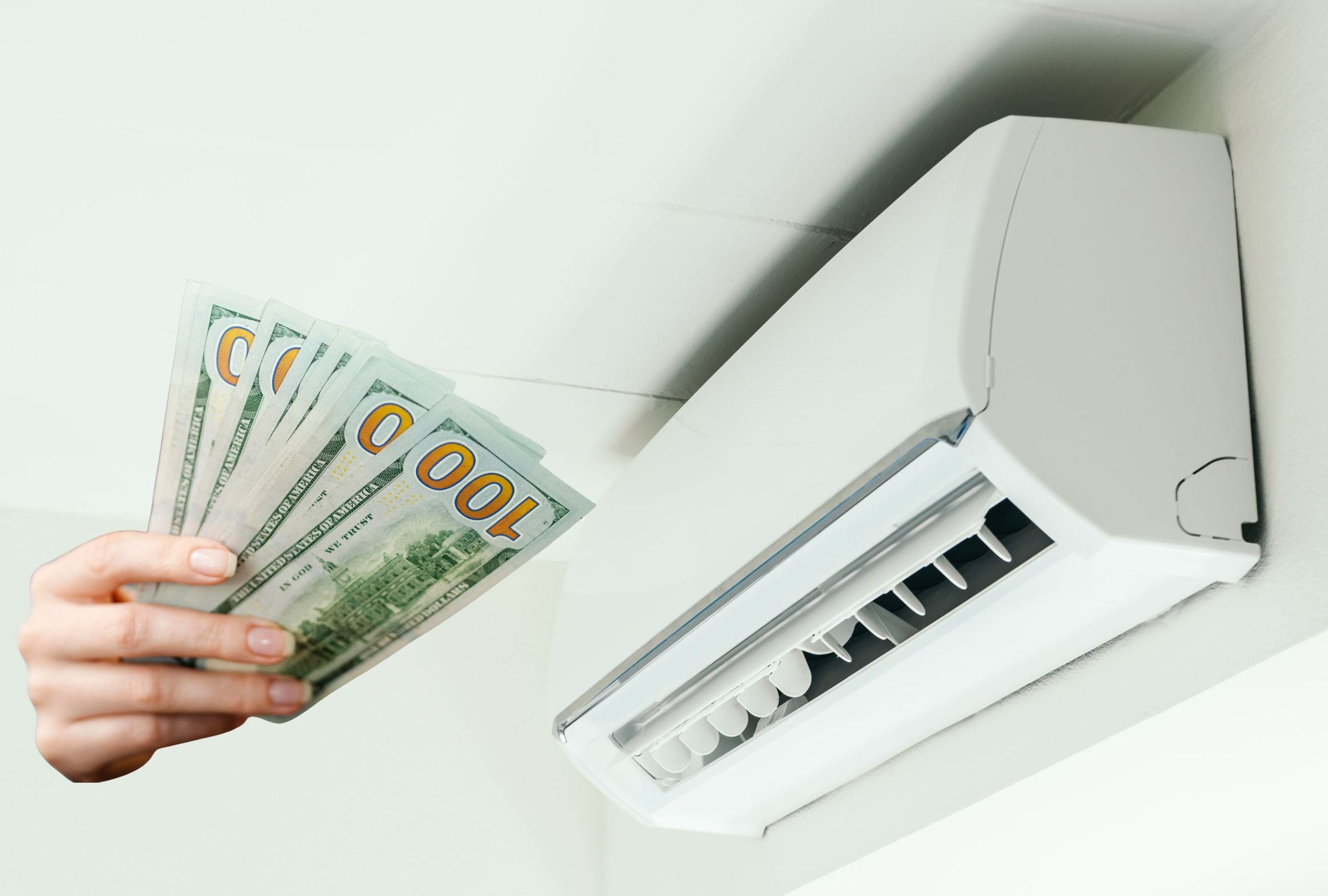 Desde descargas de formularios hasta aplicaciones en línea, el estado ofrece varias vías para pedir la ayuda energética y localizar la agencia comunitaria más cercana. (Foto: Freepik / Composición Canva para El Comercio Mag)