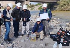 Gobernando de Arequipa pide declarar en emergencia Islay por contaminación del río Tambo
