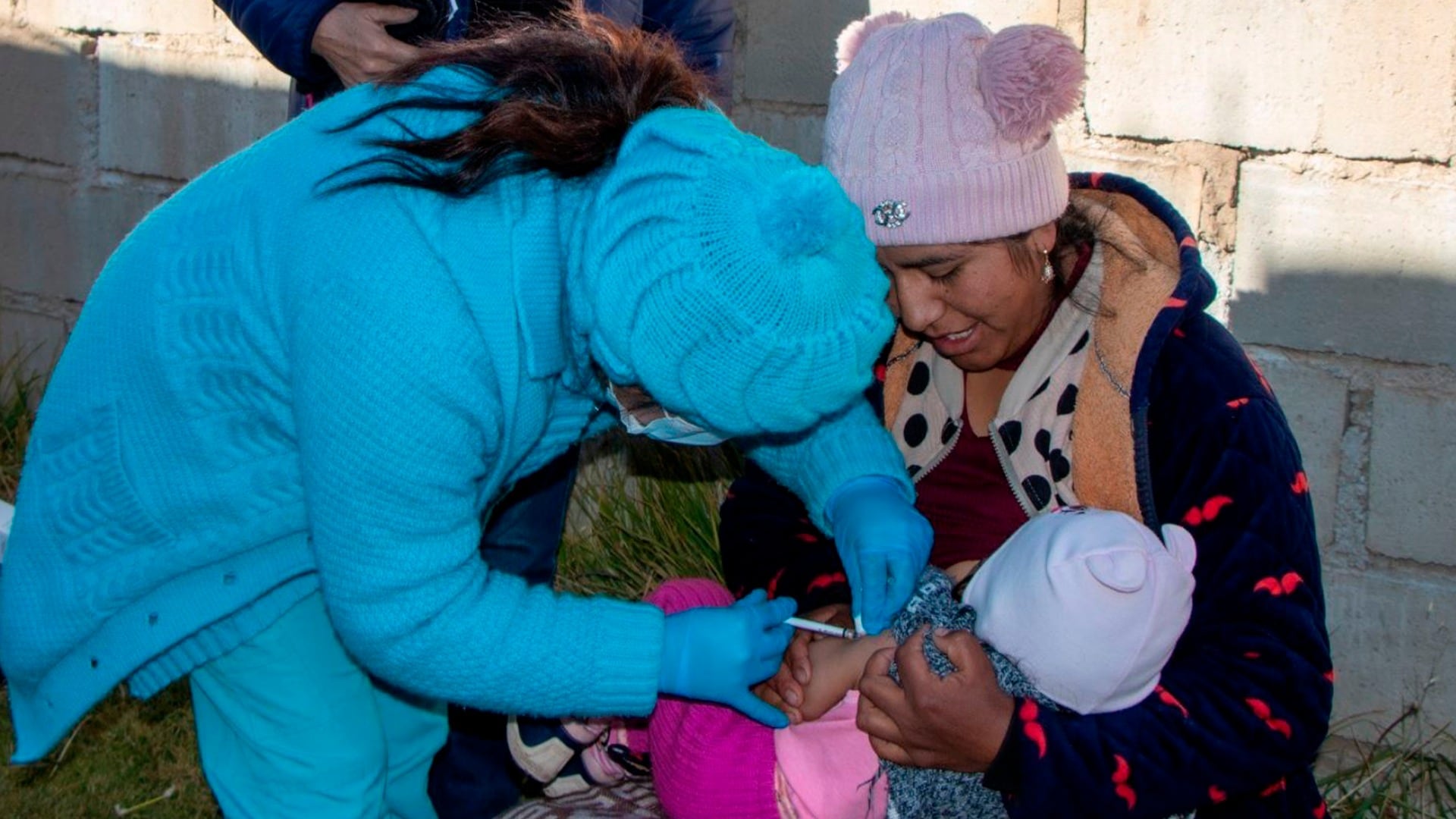 El Ministerio de Salud, Instituto Nacional de Salud y las direcciones de salud deberán llevar a cabo medidas contempladas en el plan de acción ante esta emergencia. Foto: Minsa
