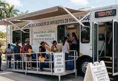 Atención si no puedes ir a una oficina fija: horarios y ubicaciones de la oficina móvil para renovar licencia o ID en Miami-Dade