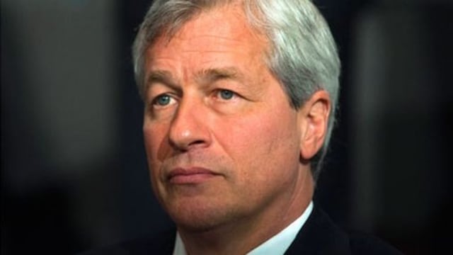 “JPMorgan reaccionó mal”: James Dimon
