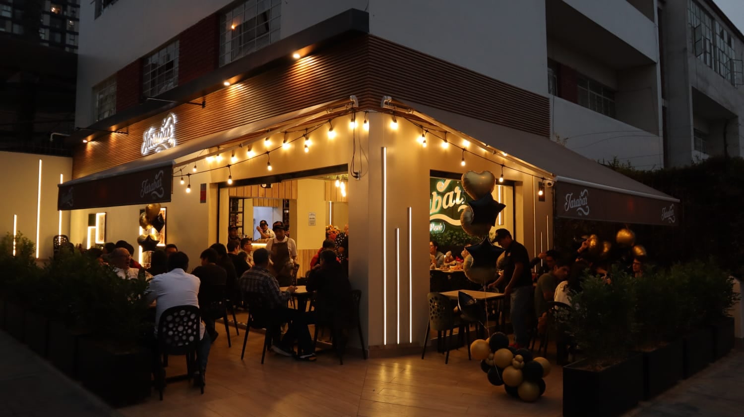 Según la CCL, Halloween y el Día de la Canción Criolla generan gran dinamismo en el sector entretenimiento. Foto: Difusión.