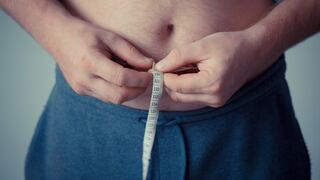 Los hombres con sobrepeso, más propensos a morir de cáncer de próstata, señala estudio
