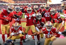 ¿Qué canales transmitieron el 49ers vs. Cowboys por NFL 2023?