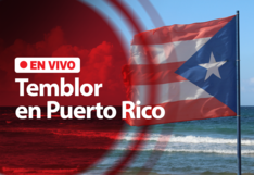 Temblor en Puerto Rico hoy, 25 de septiembre: conozca la hora, epicentro y magnitud, vía RSPR