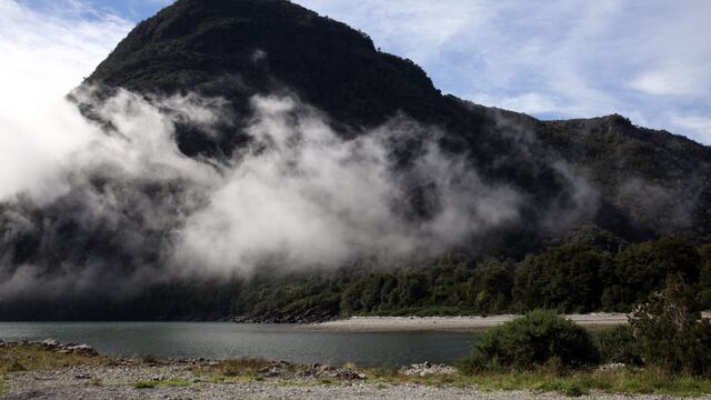 Parque Pumalín, el tesoro de conservación en la Patagonia chilena