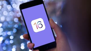 Requisitos para instalar iOS 16 en su iPhone
