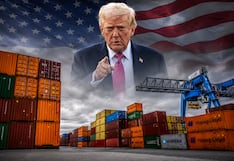 EE.UU. aplicó aranceles al 55% de importaciones procedentes de Perú