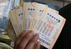 Powerball: estos son los premios que se ganaron en New York tras el sorteo del lunes 7 de julio