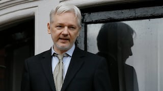 Ecuador corta acceso a internet a fundador de Wikileaks