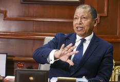 Para el ministro Maurate todos debemos comprometernos a mejorar la seguridad ciudadana