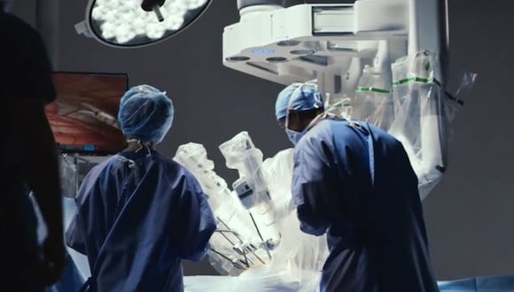 En un solo mes han realizado más de 40 cirugías desde la sede central en San Borja, la mayoría oncológicas y ginecológicas.