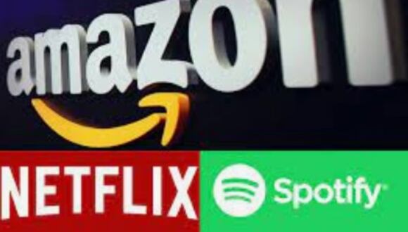 22 de junio del 2013. Hace 10 años. Amazon, Netflix y Spotify pagarán impuesto en Chile