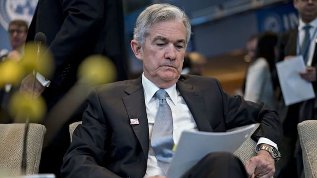 Esté atento a la ignorada meta de empleo de la Fed