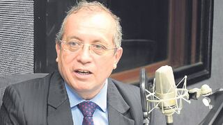 Detenido Nicanor Boluarte solicita ser atendido por médicos particulares