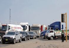 Restringen tránsito en Av. Morales Duárez: motivo, fecha y rutas alternas