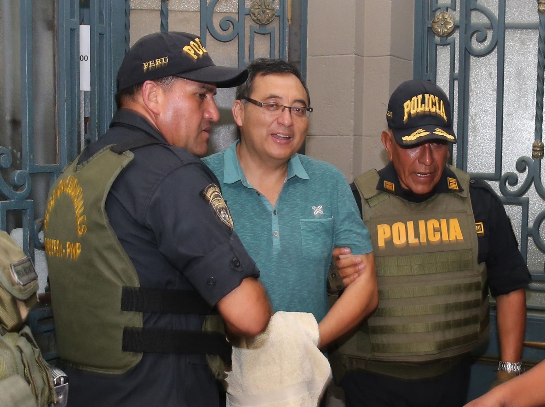 (Foto: Agencia Andina)