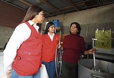 Vaso de leche: más de 600 niños y adultos no reciben alimento desde diciembre