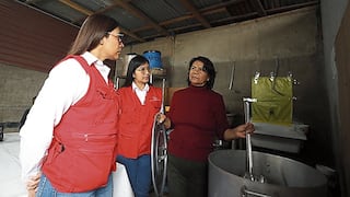 Vaso de leche: más de 600 niños y adultos no reciben alimento desde diciembre