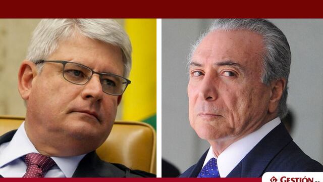 Cómo procesar a un presidente en Brasil, una guía paso a paso