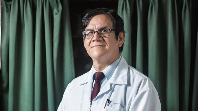 Colegio Médico inicia proceso disciplinario contra Ciro Maguiña y médicos vacunados 