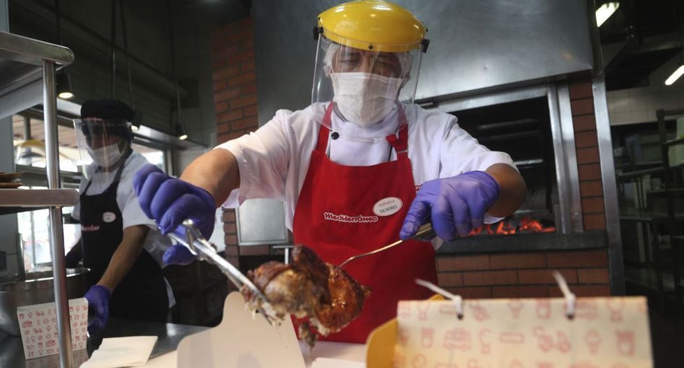 Bares, restaurantes y hoteles figuran entre los establecimientos que podrían captar un mayor flujo de visitantes durante las semanas del torneo.