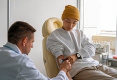 OMS afirma que casi 4 de cada 10 cánceres están ligados a estos factores