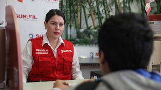 Gratificaciones: Sunafil recibió casi 28,000 denuncias de trabajadores el último año