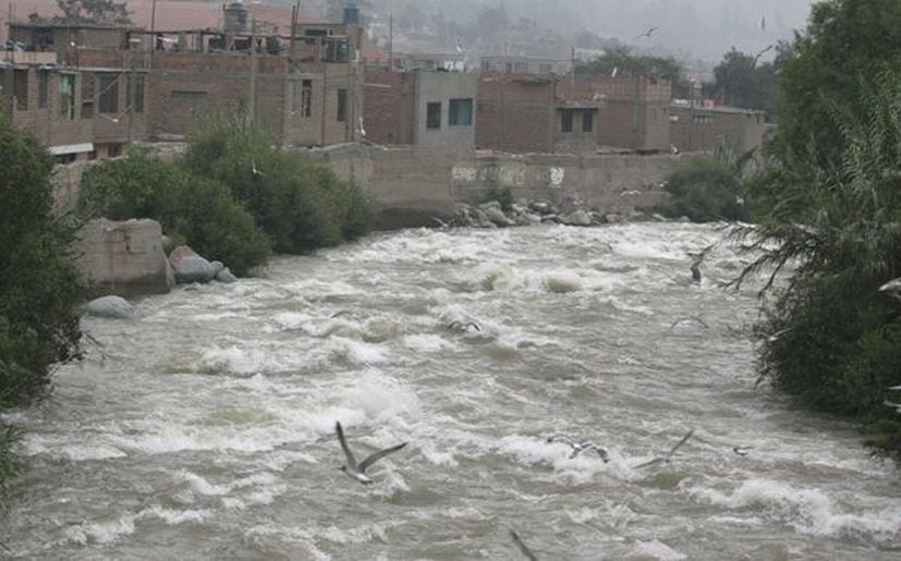 El Cenepred identificó a Lima, Piura, La Libertad, Lambayeque, Ica y Arequipa como los departamentos con más gente expuesta. (Foto: USI)