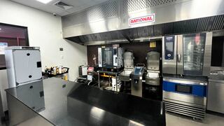 Restaurantes y hoteles del ‘Jorge Chávez’: claves en el negocio de equipamiento gastronómico