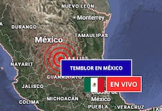 Temblor en México EN VIVO hoy, 29 de julio 2026: hora exacta, magnitud y dónde fue el epicentro del último sismo