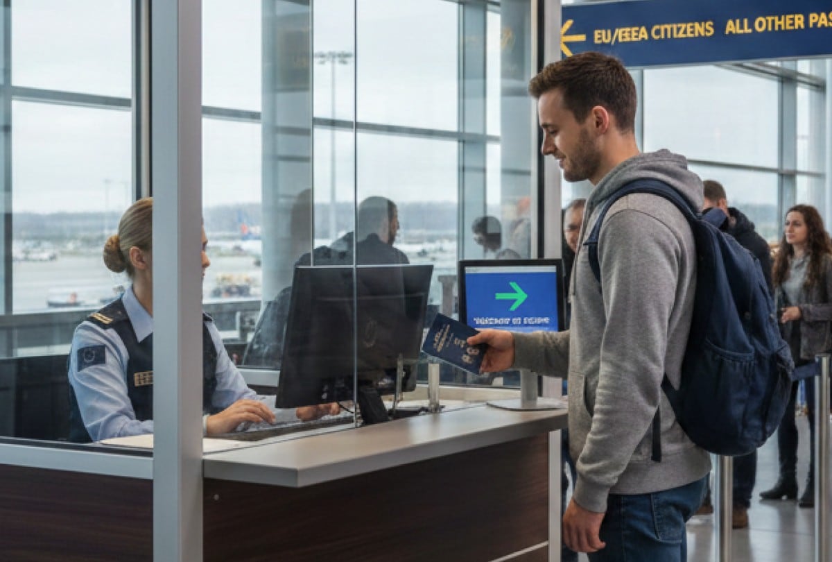 La Comisión Europea busca reducir la migración “ilegal”, según el comisario europeo de Interior y Migraciones, Magnus Brunner.