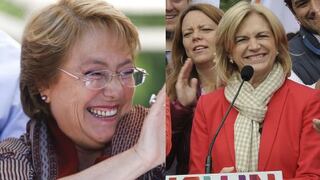 Chile: Candidatos presidenciales cierran campañas