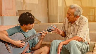 La emotiva trama de “Una carta a mi juventud”, la nueva película indonesia de Netflix