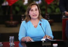 Presidencia de la República: se pedirá a Otárola explicaciones para adoptar decisiones