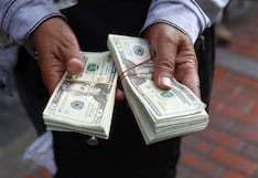 Precio del dólar hoy en Perú: sepa en cuánto cerró el tipo de cambio este viernes 24 de noviembre