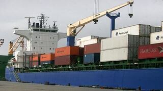 INEI: Sector exportador peruano profundizó caída a un 19.54% en julio