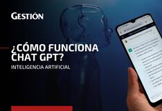 ChatGPT: qué puedes hacer con la nueva herramienta de inteligencia artificial
