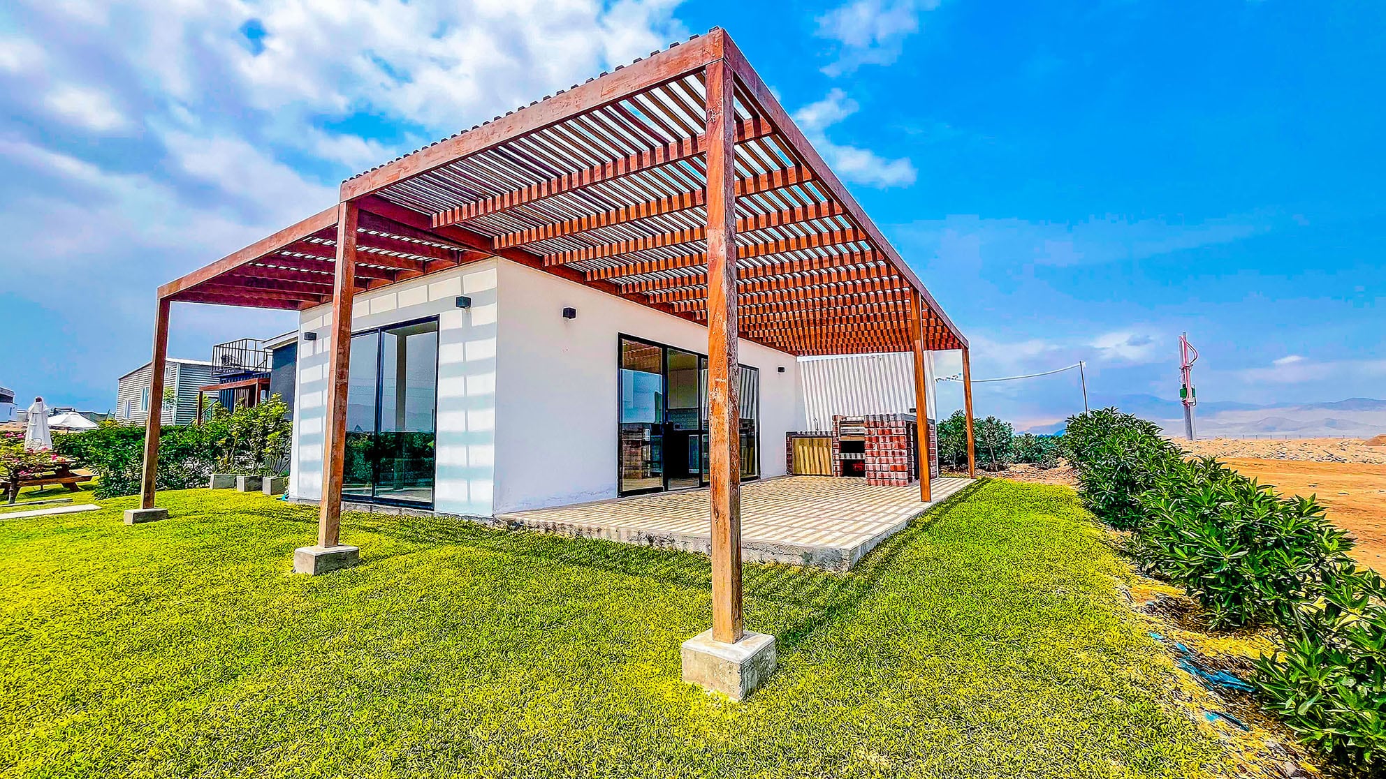 Asia del Campo planea desarrollar más proyectos dirigidos a un público perteneciente a los sectores económicos B y B+