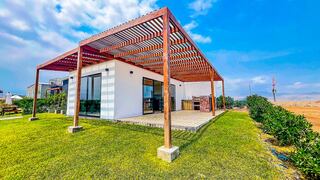 Asia del Campo mira hacia el norte para el desarrollo de nuevos proyectos