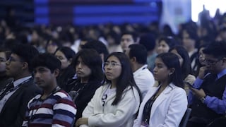 ¿Jóvenes líderes? Claves para cultivar guías emergentes dentro de la empresa