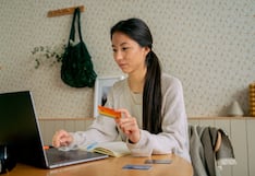 Finanzas personales: Cuatro claves para tener un historial crediticio impecable