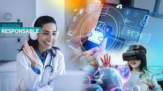 Billeteras digitales y telemedicina: la “receta” de las empresas para crecer sostenibles