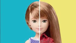 Mattel crea una colección libre de género